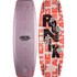 Tavola Da Barca Ronix Womens Quarter Til Midnight 2026 - Rosa Metallizzato