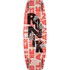 Tavola Da Barca Ronix Womens Quarter Til Midnight 2026 - Rosa Metallizzato