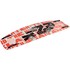 Tavola Da Barca Ronix Womens Quarter Til Midnight 2026 - Rosa Metallizzato