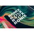 Ronix Rise Air Core 3 Boat Wakeboard 2025 - Granite Swirl