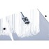 Ronix Rise Air Core 3 Boat Wakeboard 2025 - Granite Swirl