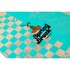 Ronix Spring Break Park Board 2026 - Blu A Scacchi