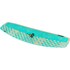 Ronix Spring Break Park Board 2026 - Blu A Scacchi