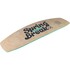 Ronix Spring Break Park Board 2026 - Blu A Scacchi
