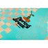 Ronix Spring Break Park Board 2026 - Blu A Scacchi