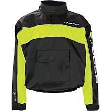 Tappo Spray Nastrato Sola Charge Junior - Nero/Lime A1901
