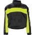 Tappo Spray Nastrato Sola Charge Junior - Nero/Lime A1901