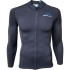 Giacca Muta In Neoprene Sola Fusion - Nera A1751