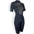 Muta Corta Da Donna Sola Ignite 3/2Mm 2026 - Nera