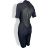 Muta Corta Da Donna Sola Ignite 3/2Mm 2026 - Nera