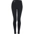 Leggings Da Muta Da Donna Sola 2Mm - Nero A1735
