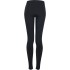 Leggings Da Muta Da Donna Sola 2Mm - Nero A1735