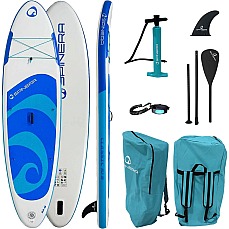 Pacchetto Tavola Gonfiabile Spinera Classic Sup - 10'8 Pacchetto Tavola Gonfiabile Spinera Classic Sup - 10'8