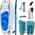 Pacchetto Tavola Gonfiabile Spinera Classic Sup - 10'8