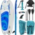 Pacchetto Tavola Gonfiabile Spinera Classic Sup | Kayak - 10'8
