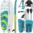Pacchetto Tavola Da Paddle Sup Kayak Spinera Classic - 10'0