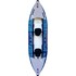 Pacchetto Kayak Ad Alta Pressione Spinera Duo 340 Per 2 Persone 2026 - Blu