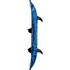 Pacchetto Kayak Ad Alta Pressione Spinera Duo 340 Per 2 Persone 2026 - Blu