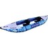 Pacchetto Kayak Ad Alta Pressione Spinera Duo 340 Per 2 Persone 2026 - Blu