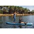 Pacchetto Tavola Sup Gonfiabile Spinera Lets Paddle 2026 - 12'4 Blu