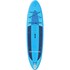 Pacchetto Tavola Sup Gonfiabile Spinera Lets Paddle 2026 - 10'4 Blu