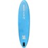 Pacchetto Tavola Sup Gonfiabile Spinera Lets Paddle 2026 - 10'4 Blu