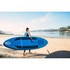 Pacchetto Tavola Sup Gonfiabile Spinera Lets Paddle 2026 - 10'4 Blu