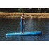 Pacchetto Tavola Sup Gonfiabile Spinera Lets Paddle 2026 - 10'4 Blu