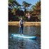 Pacchetto Tavola Sup Gonfiabile Spinera Lets Paddle 2026 - 10'4 Blu