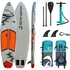 Pacchetto Tavola Sup Gonfiabile Spinera Sup Lite 2026 - 11'2