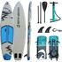 Pacchetto Tavola Sup Gonfiabile Spinera Sup Lite 2026 - 11'8