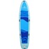 Pacchetto Tavola Da Paddle Sup Spinera Mega Family 13 Piedi 2026 - Blu