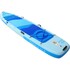 Pacchetto Tavola Da Paddle Sup Spinera Mega Family 13 Piedi 2026 - Blu