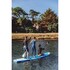 Pacchetto Tavola Da Paddle Sup Spinera Mega Family 13 Piedi 2026 - Blu