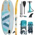 Pacchetto Tavola Sup Gonfiabile Spinera Sun Light 2026 - 10'2