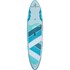 Pacchetto Tavola Sup Gonfiabile Spinera Sun Light 2026 - 12'