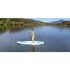 Pacchetto Spinera Supkayak 10 Piedi Sup / Kayak 2026 - Blu/Bianco