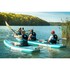 Pacchetto Spinera Supkayak 10 Piedi Sup / Kayak 2026 - Blu/Bianco