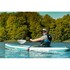 Pacchetto Spinera Supkayak 10 Piedi Sup / Kayak 2026 - Blu/Bianco