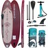 Pacchetto Tavola Sup Gonfiabile Spinera Suprana Wide 2026 - 10'8'