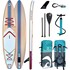 Pacchetto Tavola Sup Gonfiabile Spinera Suptour 2026 - 12'