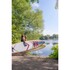 Pacchetto Tavola Sup Gonfiabile Spinera Suptour 2026 - 12'