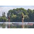 Pacchetto Tavola Sup Gonfiabile Spinera Suptour 2026 - 12'