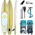 Pacchetto Tavola Sup Gonfiabile Spinera Suptour 2026 - 13'