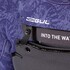 Muta Gul Flexor Yulex Da Donna 3/2Mm Chestzip Blindstitched 2026 - Grigio/Tiebird