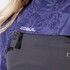 Muta Gul Flexor Yulex Da Donna 3/2Mm Chestzip Blindstitched 2026 - Grigio/Tiebird