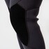 Muta Gul Flexor Yulex Da Donna 3/2Mm Chestzip Blindstitched 2026 - Grigio/Tiebird