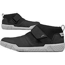 Stivaletto Zhik 130 Performance | Scarpe Da Vela Per Derive 2026 - Nero