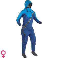 Muta Stagna Da Kayak/Paddling Da Donna Palm Adventure - Blu Navy
