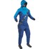 Muta Stagna Da Kayak/Paddling Da Donna Palm Adventure - Blu Navy